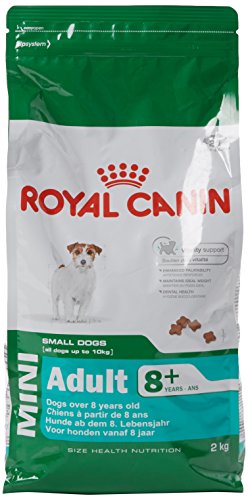 Royal Canin 35205 Mini Adult 2 kg – Hundefutter