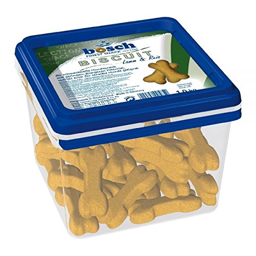 Bosch | Finest Snack Training mini | 1 kg